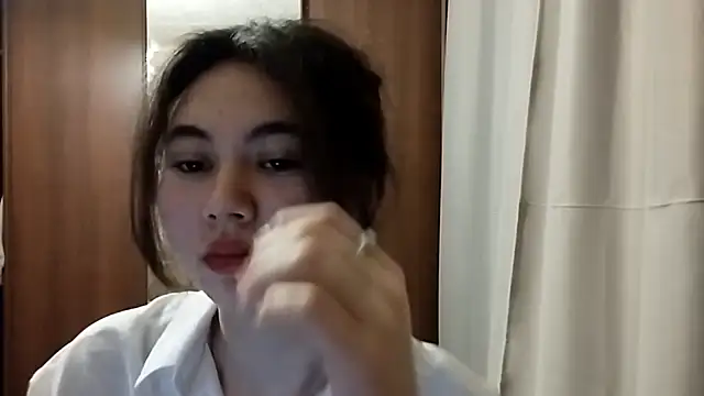 Snapshot of ArianeRandy chatting on 01/09/26, 03:04 ArianeRandy online show from 01/09/26, 03:04