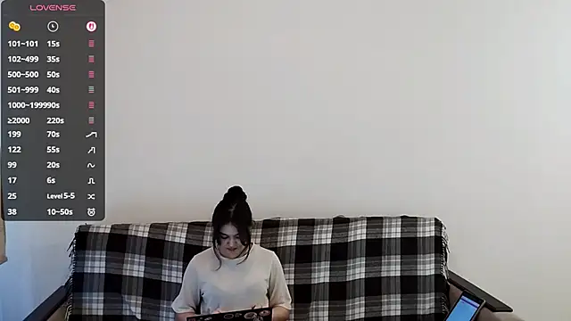 Snapshot of ArianeRandy chatting on 03/07/26, 03:09 ArianeRandy online show from 03/07/26, 03:09