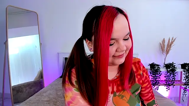 Rose Luvv online show from 05/10/26, 06:40