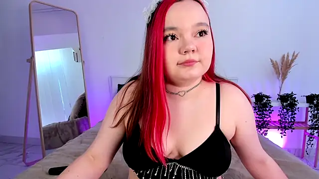 Rose Luvv online show from 05/13/26, 06:55
