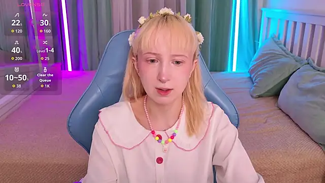  Babyface  online show from 06/11/26, 08:01