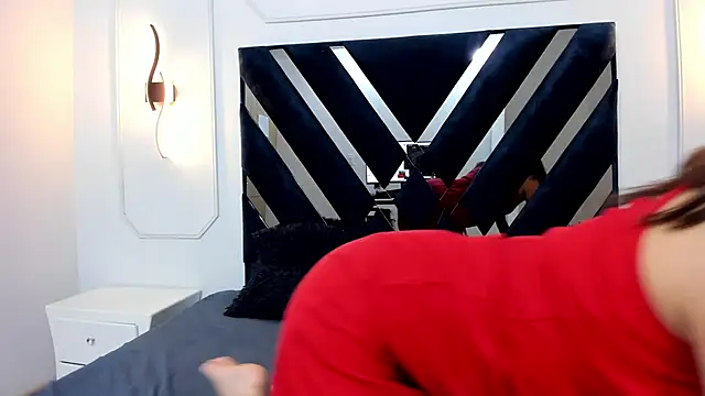 AmarantaLorens  online show from 11/27/25, 07:49