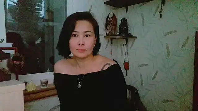 Nettie Allie online show from 11/29/25, 01:03