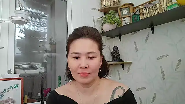 Snapshot of Nettie_Allie chatting on 02/03/26, 11:04 Nettie Allie online show from 02/03/26, 11:04