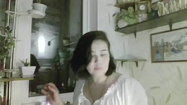 Snapshot of Nettie_Allie chatting on 03/06/26, 06:59 Nettie Allie online show from 03/06/26, 06:59