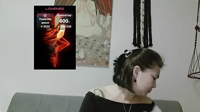 Snapshot of Nettie_Allie chatting on 03/14/26, 07:41 Nettie Allie online show from 03/14/26, 07:41