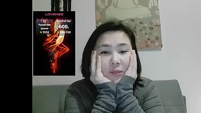 Snapshot of Nettie_Allie chatting on 03/21/26, 05:05 Nettie Allie online show from 03/21/26, 05:05