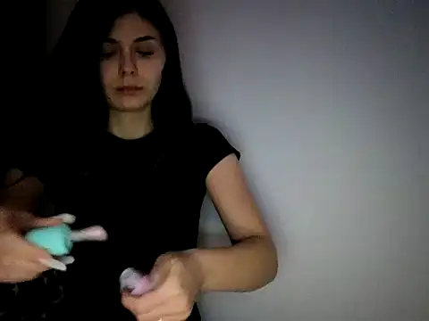 Snapshot of BaldPussyPrincess chatting on 12/03/25, 09:35 BaldPussyPrincess online show from 12/03/25, 09:35