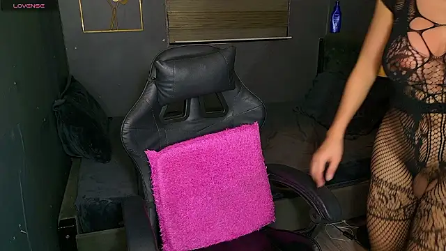 DevilCock Antonia online show from 03/11/26, 04:57