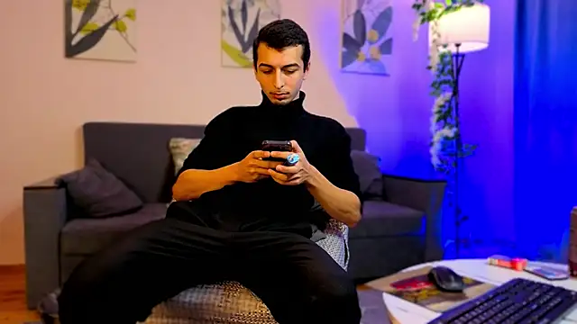 Snapshot of Barbarbossa chatting on 11/26/25, 07:31 Barbarbossa online show from 11/26/25, 07:31