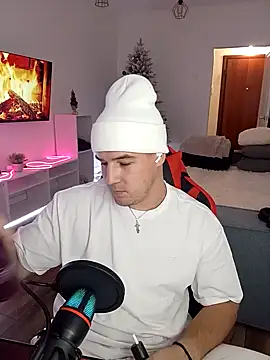 IPrince7 online show from 11/25/25, 03:56