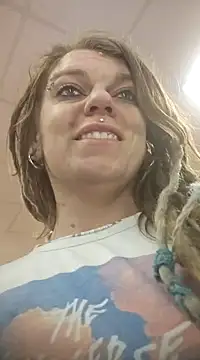 Horny hippie online show from 02/23/25, 06:28