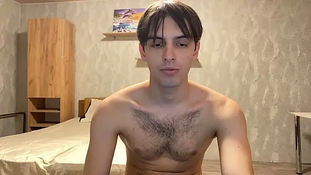 joshnovaq online show from 05/24/26, 04:34