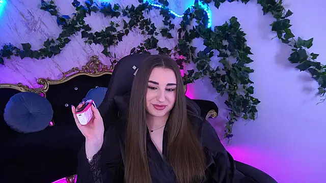 Snapshot of NaomiBaae chatting on 11/29/25, 02:31 NaomiBaae online show from 11/29/25, 02:31