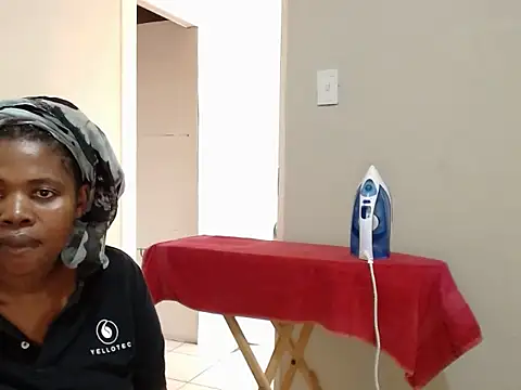 KittyPussyZA online show from 04/19/26, 10:25