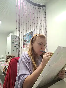 Snapshot of JenyJansy chatting on 01/13/26, 09:31 JenyJansy online show from 01/13/26, 09:31