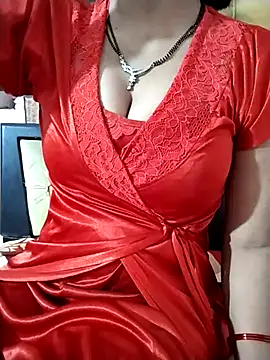 RASHMI SHARMA9 online show from 05/01/26, 07:18