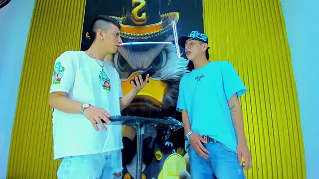 twink scott  online show from 12/19/25, 08:38