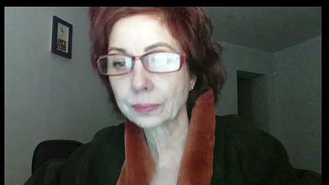 Snapshot of Kelly_Flurr chatting on 01/10/26, 11:56 Kelly Flurr online show from 01/10/26, 11:56