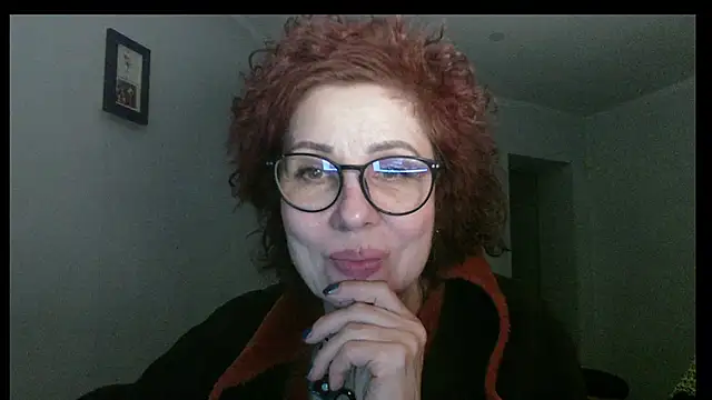 Snapshot of Kelly_Flurr chatting on 01/31/26, 07:11 Kelly Flurr online show from 01/31/26, 07:11