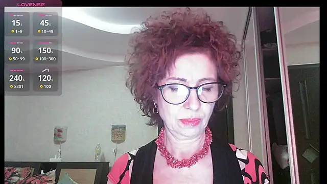 Snapshot of Kelly_Flurr chatting on 02/15/26, 07:10 Kelly Flurr online show from 02/15/26, 07:10