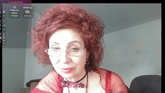Snapshot of Kelly_Flurr chatting on 03/13/26, 12:01 Kelly Flurr online show from 03/13/26, 12:01