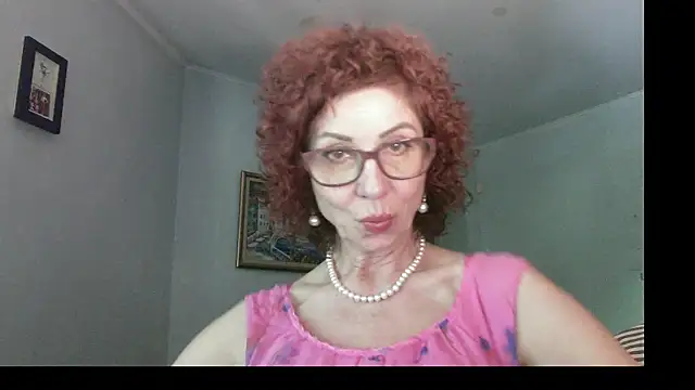 Snapshot of Kelly_Flurr chatting on 05/22/26, 11:38 Kelly Flurr online show from 05/22/26, 11:38