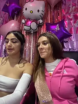 allisonn parker26 online show from 12/03/25, 05:37