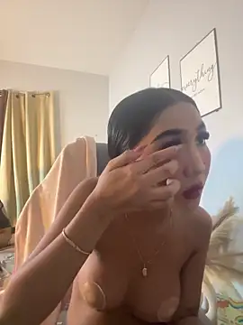 Diannellove online show from 05/29/26, 04:05