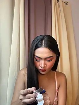 Diannellove online show from 06/09/26, 05:35