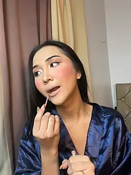 Diannellove online show from 07/03/26, 04:57