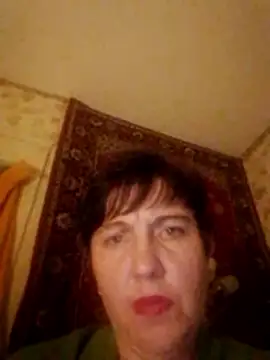 LusiaD online show from 11/26/25, 08:54