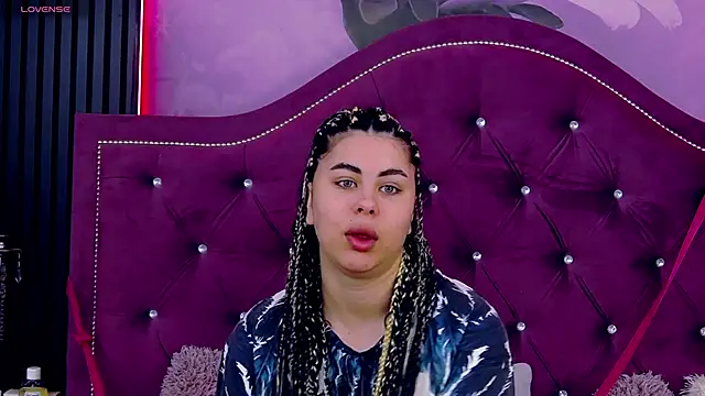 MegaBoobsDeee online show from 05/09/26, 03:34