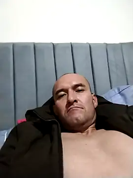 Jjosefast1 online show from 12/15/25, 05:34