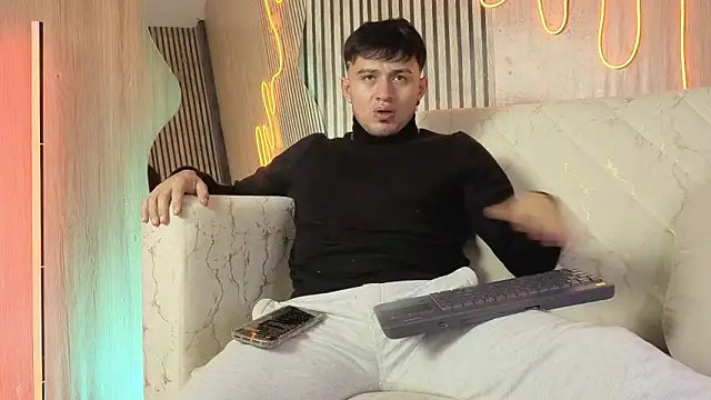 kingbrakly online show from 12/05/25, 03:48