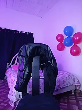 Im Kloe online show from 06/20/26, 06:33