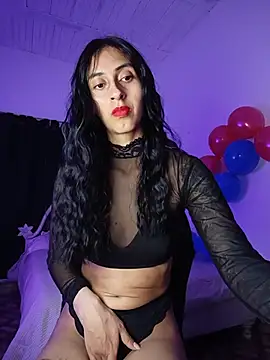 Im Kloe online show from 06/22/26, 09:01
