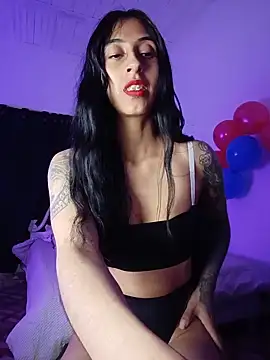 Im Kloe online show from 06/23/26, 11:36
