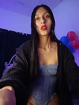 Im Kloe online show from 06/26/26, 08:13