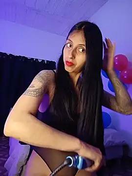 Im Kloe online show from 06/27/26, 06:46