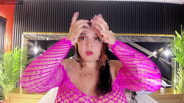 AmberHarpper online show from 06/29/26, 07:47