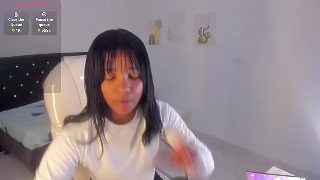 miiyaako ds online show from 11/30/25, 01:04