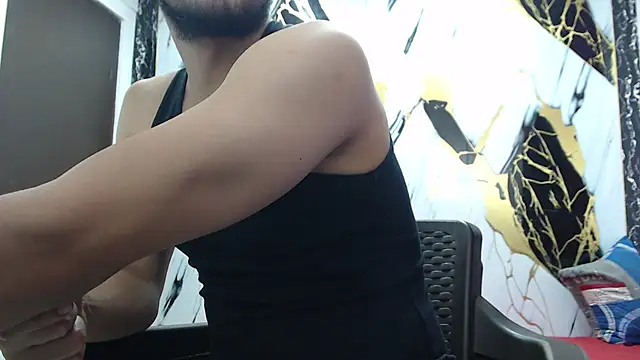 simonm667 online show from 06/27/26, 08:03