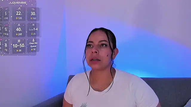 jimena chic1 online show from 04/30/26, 08:57