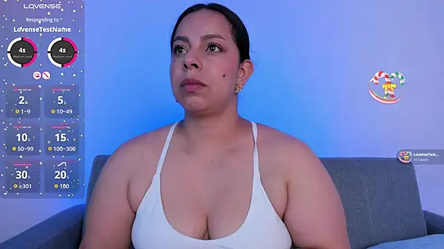 jimena chic1 online show from 06/21/26, 04:31