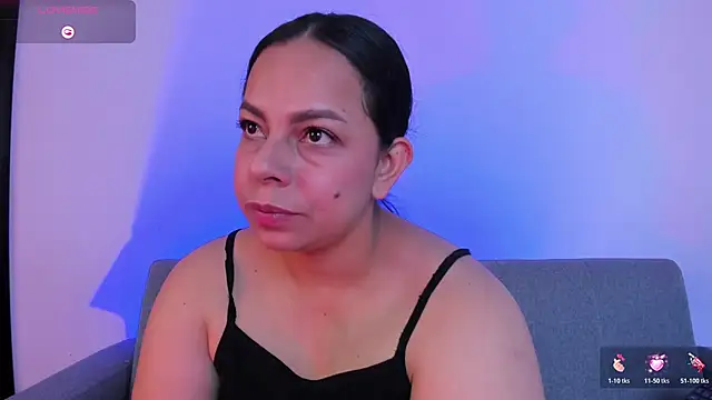 jimena chic1 online show from 06/27/26, 04:23