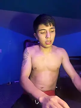 pabonsitoo online show from 11/26/25, 03:07