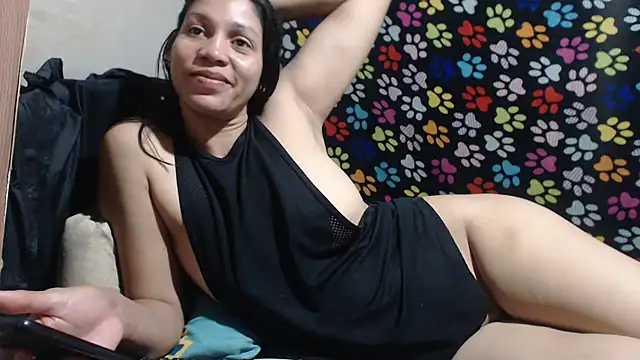 ELIZABET2- online show from 05/03/26, 12:05