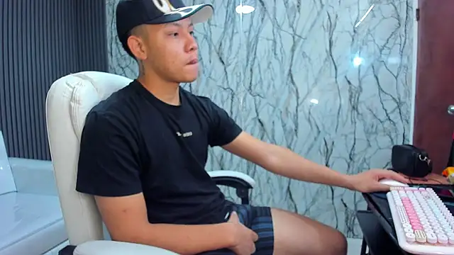 marcus 20 online show from 11/30/25, 02:10