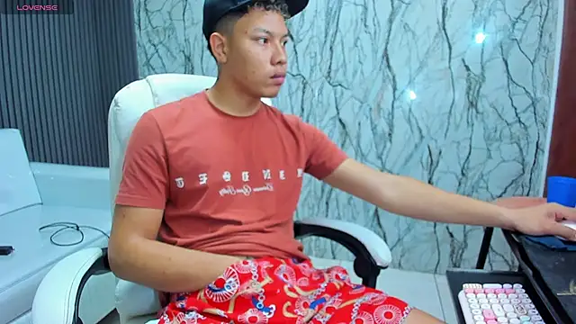 marcus 20 online show from 12/01/25, 01:49